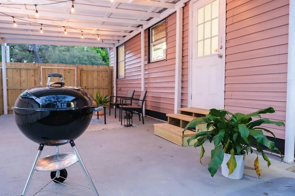 Holiday home House Near Tampa Zoo And Busch Gardens, Free High Speed Wifi Villa United States