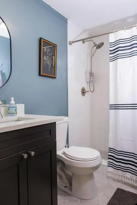 Holiday home House Near Tampa Zoo And Busch Gardens, Free High Speed Wifi Villa